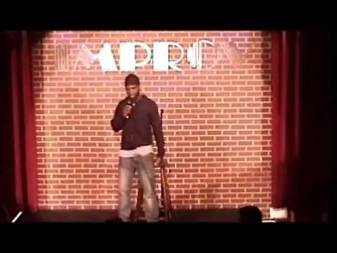 Cleveland Improv Workshop 
