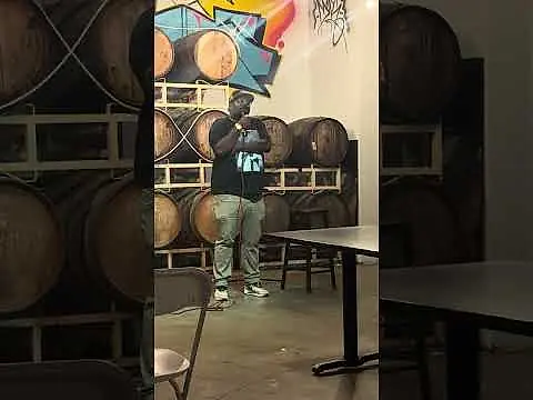 Telling on myself/lies