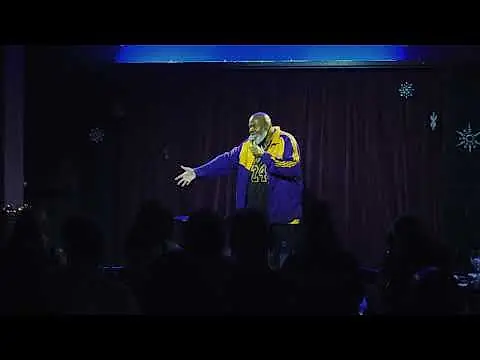 Hollywood Improv (Lab) 12/22/24 “The Other Show”