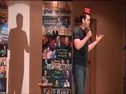 Great American Comedy Festival - Amateur Prelims '11