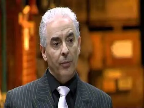 sal monello  on Dealers show