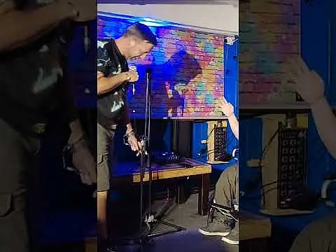 Closing set @ The Four Horsemen Bournemouth 