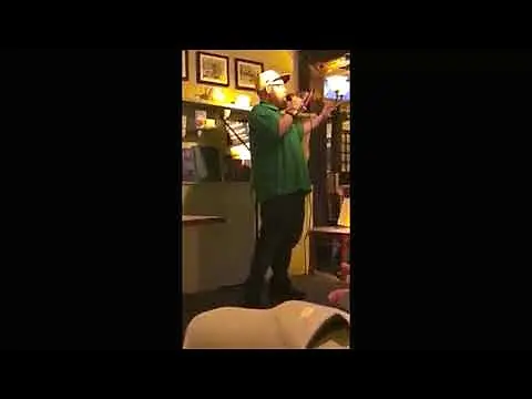 THE LEGEND OF MESSY KEV AND WIAZRD PETE