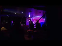 Billy Stephens Stand Up Comedian - Downstairs at the King's Head