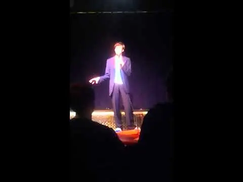 XS Malarkey Stand-Up
