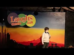 Laughs Comedy Club 01.28.23