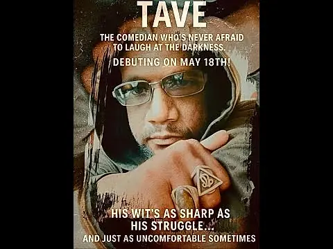 Tave stand up