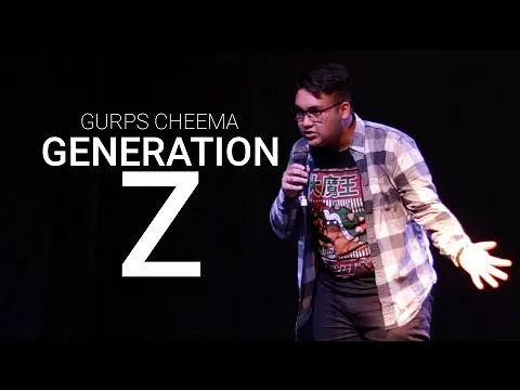 Generation Z