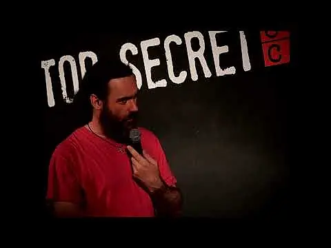 Top Secret 