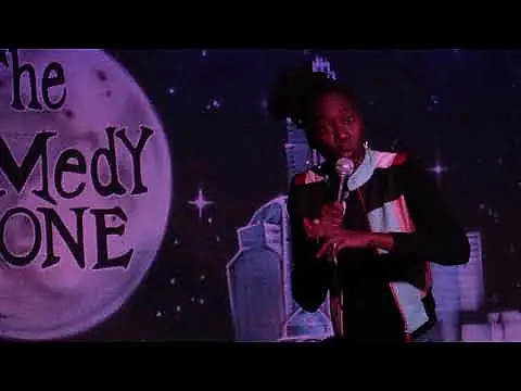Charlotte Comedy Zone