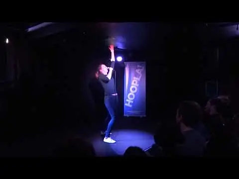 Anna Caro - Stand-up