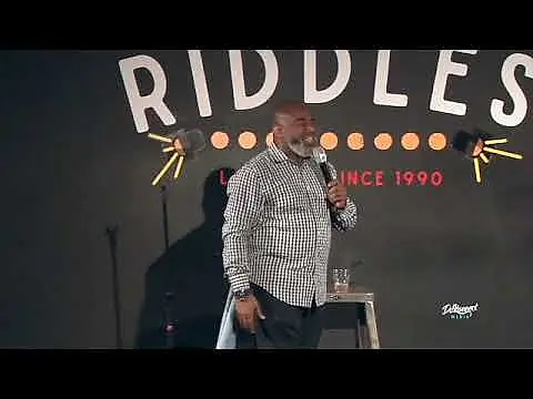 Clean comedy