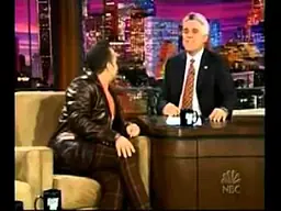 ANT on The Tonight Show