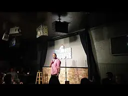 A.J. Noland @ The Ice House