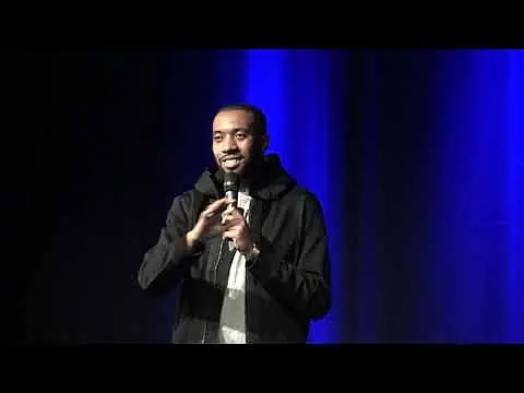 Leicester Square Theatre New Comedian Final