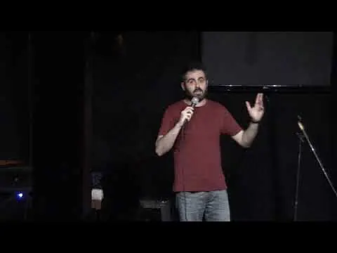 Valerio Miconi - 10-minute set