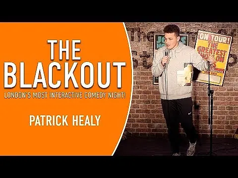 Winning Blackout at Up the Creek