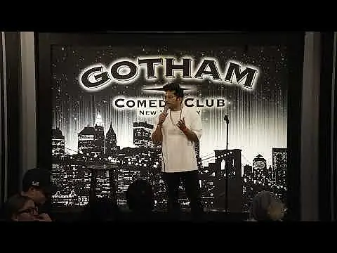 Gotham pro tape