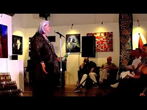 Stand up For Cider Final 2019