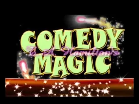 Kansas City Magician, Comedian, Illusionist & Ventriloquist - T.A. Hamilton
