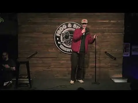 Dan Coldbeck - Frog and Bucket