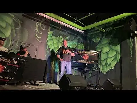 Wasted Day Bomb Show   Full Set