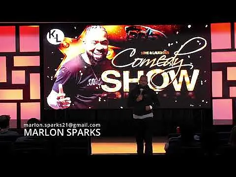 Comedy Show