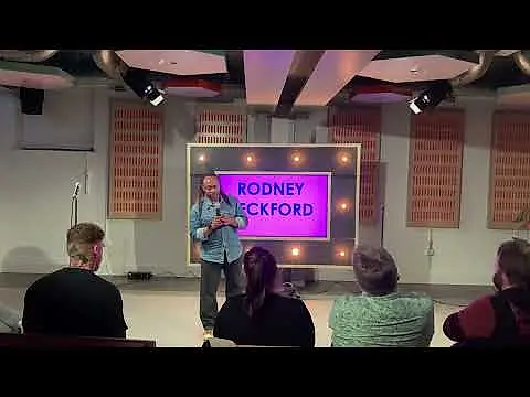 Rodney's 5