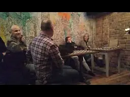 Stand up magic set 2