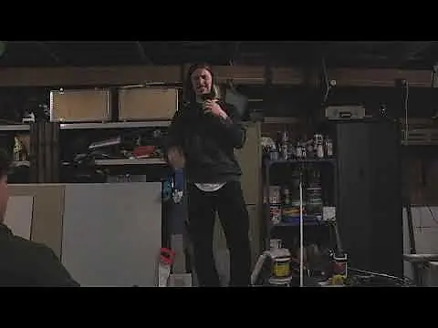 Stand up from home 
