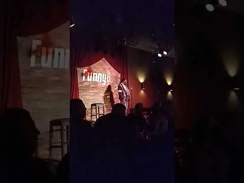 My Comedy Video