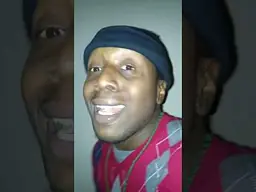 If Black Ppl were in scary movies 