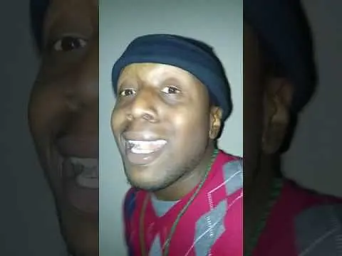 If Black Ppl were in scary movies 