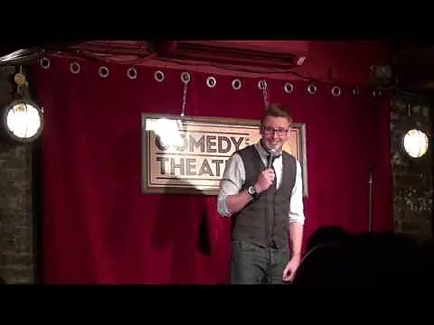 Ryan McDonnell: Racism and religious hatred.  What's your favourite?