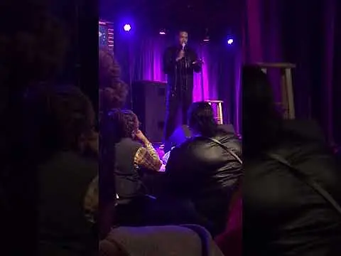 HART OF THE CITY AUDITION 