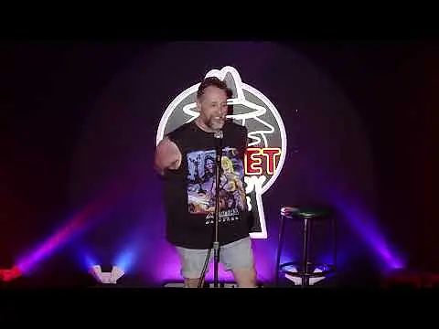 Live at See You Next Tuesday 9/6/2026 