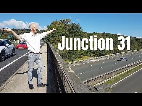 Junction 31