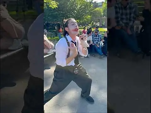 This is called System of a Clown. Thank you @izaelflores13 (on ig) for the video