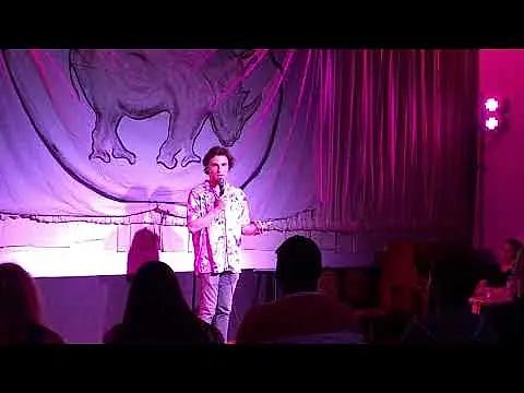 Stand-up Comedy from The Two Year Anniversary of Rhino Comedy