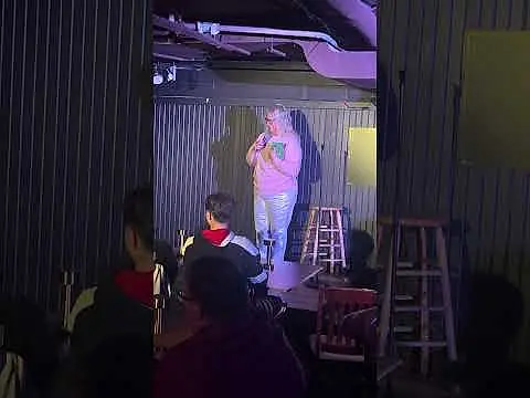 Your mom