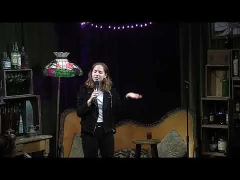 Flappers Comedy Club