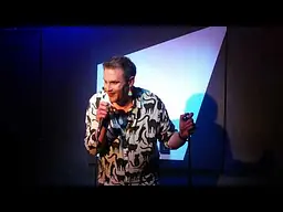 LGBT Laughs: Hilarious Moments from My Comedy Stand-Up Routine