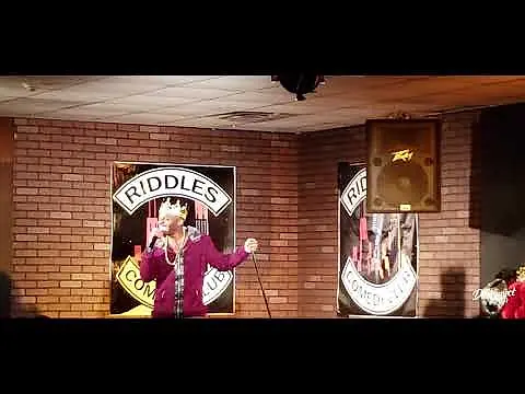 Robert Kane birthrights comedy roast bash