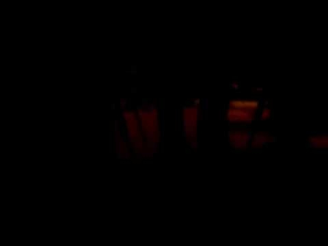 Comedy Crypt 16/03/2017