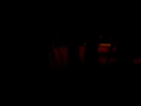 Comedy Crypt 16/03/2017