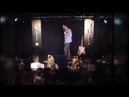 Simon Feilder Stand-up 2017 - Some Jokes About Alcohol