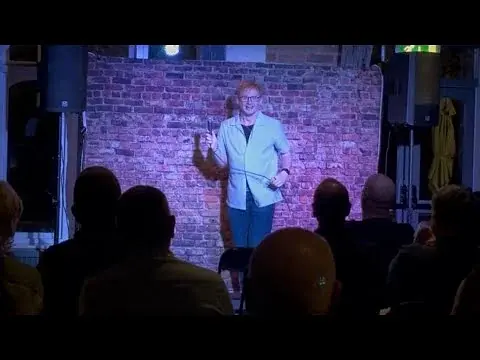 Samuel Day - Mirth Control, Broxbourne - Oct 2 2026