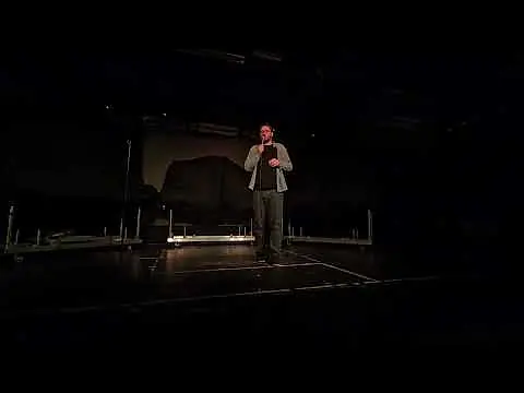 GLASGOW | ULTRA COMEDY | CONOR O'NEILL