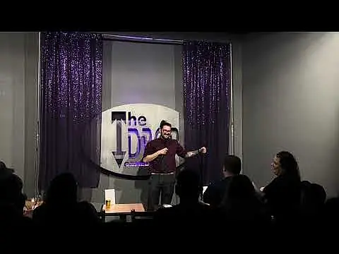 The Drop Comedy Club