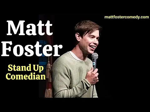 Stand Up Clip
